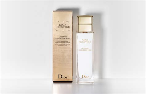 dior prestige la lotion essence de rose|dior prestige rose gallery.